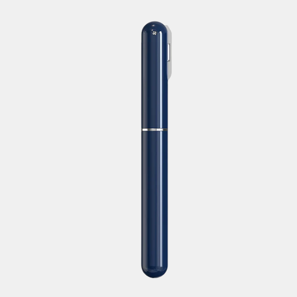 Luchtpomp Kurkverwijderaar Penstijl Gemakkelijk en Soepel Flessen Openen-gadgets-DeWoonVallei-Blauw-DeWoonVallei