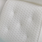 Luxe Badkussen Ergonomisch Comfort Anti-Slip Ontwerp voor Pijnvrije Ontspanning-Bath Accessories-DeWoonVallei-DeWoonVallei