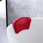 Luxe Badkussen Zachte Contour Comfort voor Ontspannende Badmomenten-Bath Accessories-DeWoonVallei-DeWoonVallei