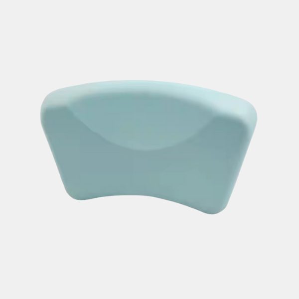 Luxe Badkussen Zachte Contour Comfort voor Ontspannende Badmomenten-Bath Accessories-DeWoonVallei-DeWoonVallei