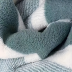Luxe Handdoekset van Koraal Fleece voor Zacht en Comfortabel Gebruik-Towel Set-DeWoonVallei-DeWoonVallei