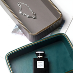 Luxe PU Lederen Opbergtray Moderne Organiser voor Stijlvol en Duurzaam Leven-Decorative Trays-DeWoonVallei-DeWoonVallei