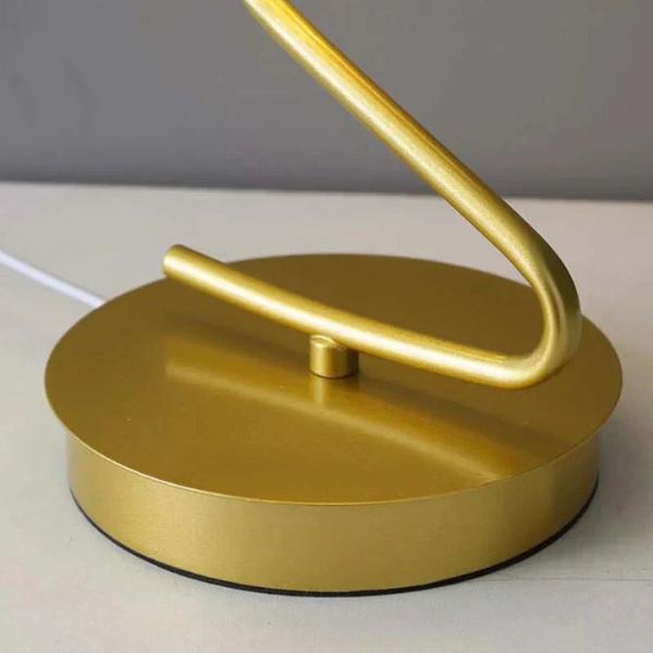 Luxe Vlinder LED Tafellamp Modern Minimalistisch Sfeervol Licht-Table Lamp-DeWoonVallei-DeWoonVallei