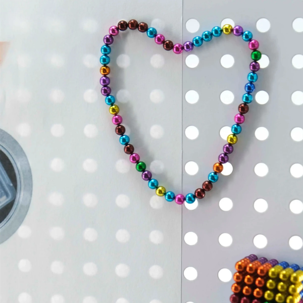 Magnetische Bouwballen Set voor Kinderen Creatief Spelen en Vaardigheden Ontwikkelen-Magnet Toys-DeWoonVallei-DeWoonVallei