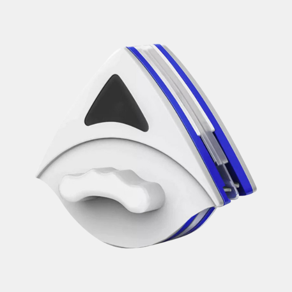 Magnetische Raamreiniger Dubbelzijdig Ontwerp voor Snelle en Veilige Streeploze Resultaten-Cleaning Accessory-DeWoonVallei-DeWoonVallei