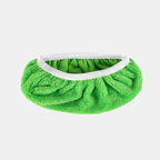 Milieuvriendelijke Herbruikbare Mop Pads voor 25 cm Vloerreinigers Duurzaam Absorberend Schoonmaken-Home & Garden > Cleaning Supplies > Mop Pads & Refills > Reusable Mop Pads-DeWoonVallei-DeWoonVallei