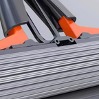 Mini Allesreiniger Stick Compact Duurzaam Eenvoudig te Gebruiken-Practical household helpers-DeWoonVallei-DeWoonVallei