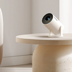 Mini Draagbare Home Cinema Projector LED Groot Scherm Weergave-Projectors-DeWoonVallei-DeWoonVallei