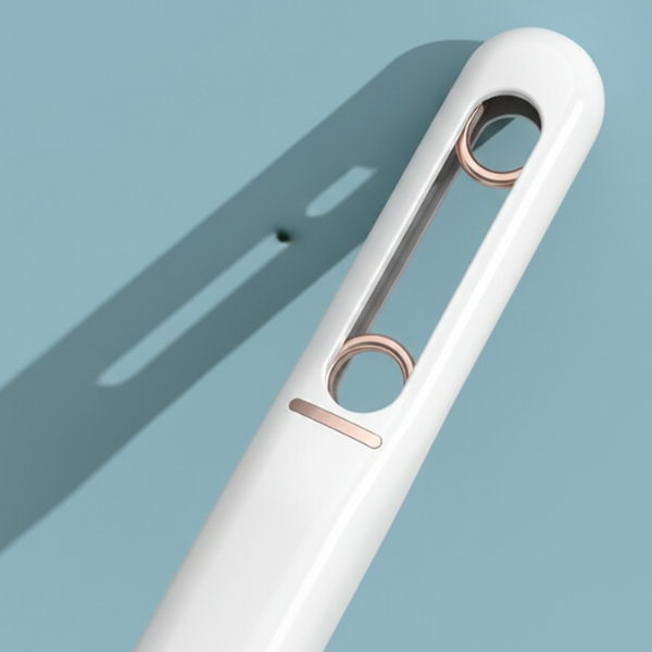 Mini Mop Huishoudelijk Schoonmaken Draaibaar Hoofd Vuil Verwijderen-Cleaning Accessory-DeWoonVallei-DeWoonVallei