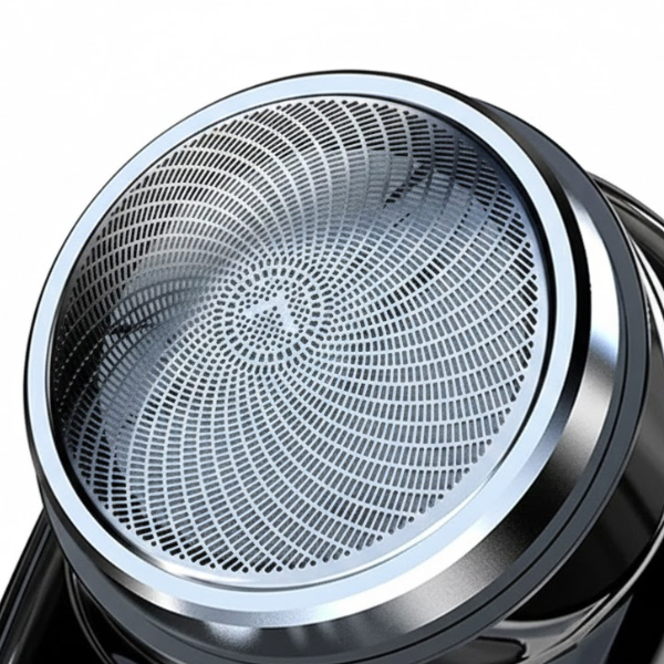 Mini USB Elektrisch Reis Scheerapparaat Voor Een Glad Scheerresultaat Voor Mannen En Vrouwen-Health & Beauty-DeWoonVallei-DeWoonVallei