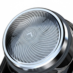 Mini USB Elektrisch Reis Scheerapparaat Voor Een Glad Scheerresultaat Voor Mannen En Vrouwen-Health & Beauty-DeWoonVallei-DeWoonVallei