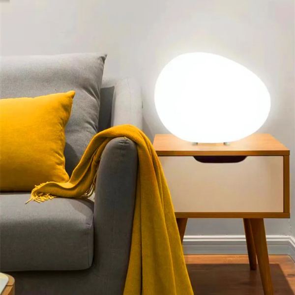 Minimalistische LED Tafellamp Dimbaar voor Sfeervol Licht-table lamps-DeWoonVallei-DeWoonVallei