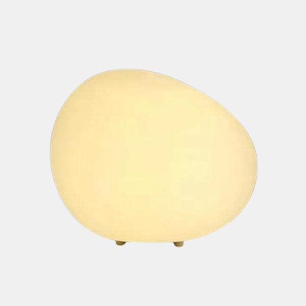 Minimalistische LED Tafellamp Dimbaar voor Sfeervol Licht-table lamps-DeWoonVallei-Lengte 22 cm-DeWoonVallei