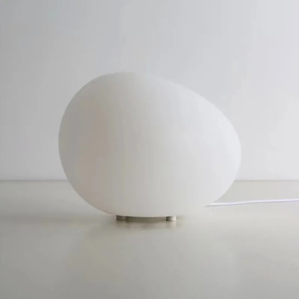Minimalistische LED Tafellamp Dimbaar voor Sfeervol Licht-table lamps-DeWoonVallei-Lengte 28 cm-DeWoonVallei