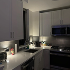 Moderne Bauhaus Nachtlamp Dimbare LED met Slimme Sensor Comfort-Wall Lamp-DeWoonVallei-DeWoonVallei