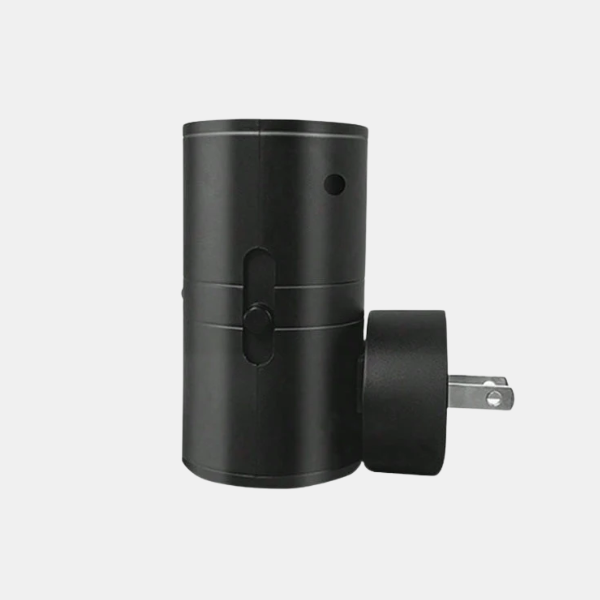 Moderne Bauhaus Nachtlamp Dimbare LED met Slimme Sensor Comfort-Wall Lamp-DeWoonVallei-DeWoonVallei