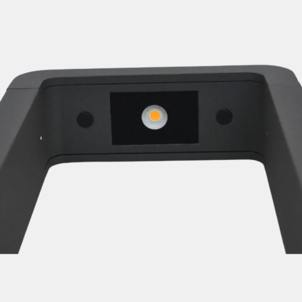 Moderne Buiten Tuinlamp Weerbestendige LED Padverlichting-Garden Lanterns & Portable Lamps-DeWoonVallei-DeWoonVallei