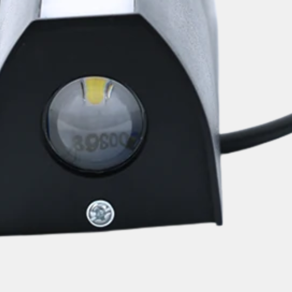 Moderne Buiten Verticale LED Wandlamp Energiezuinig Duurzaam-Wall Light-DeWoonVallei-DeWoonVallei