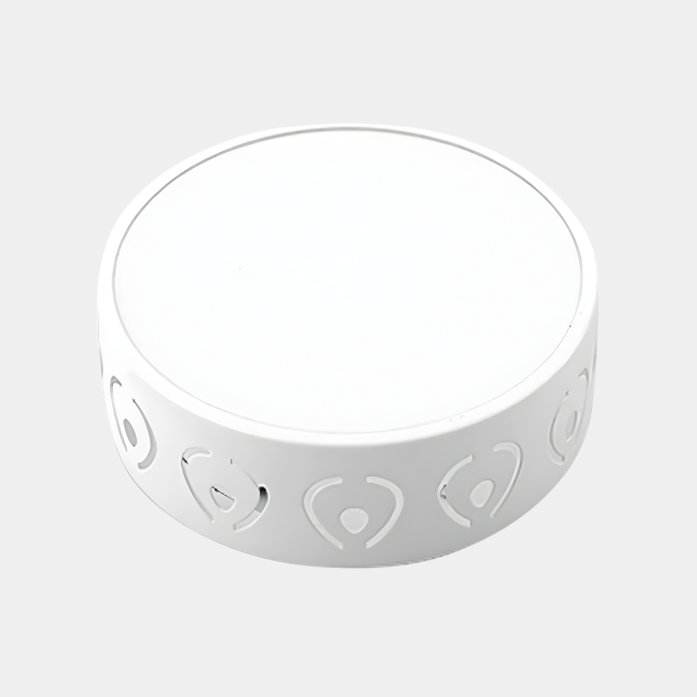 Moderne LED Plafondlamp met Zachte Gloed – Slank, Energiezuinig en Stijlvol voor Elke Ruimte-Lamp-DeWoonVallei-Koud wit-DeWoonVallei