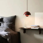 Moderne Scandinavische Hanglamp – LED Pendelverlichting voor Eetkamer & Woondecoratie-Lamp-DeWoonVallei-DeWoonVallei