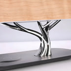Moderne Tafellamp met Bluetooth Speaker en Draadloze Oplader-Table Lamp-DeWoonVallei-DeWoonVallei