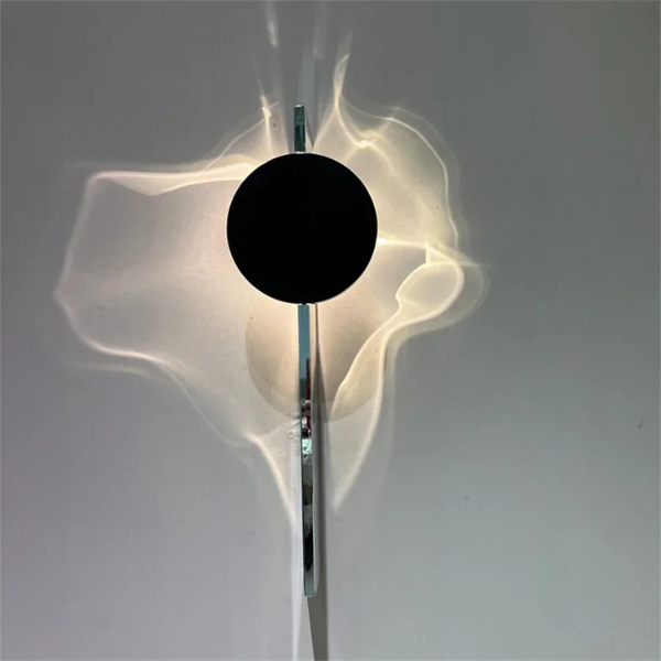 Moderne Verstelbare Wandlamp Warm Wit Licht voor Stijlvolle en Gezellige Interieurs-wall lamp-DeWoonVallei-DeWoonVallei