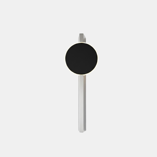 Moderne Verstelbare Wandlamp Warm Wit Licht voor Stijlvolle en Gezellige Interieurs-wall lamp-DeWoonVallei-Solo-DeWoonVallei