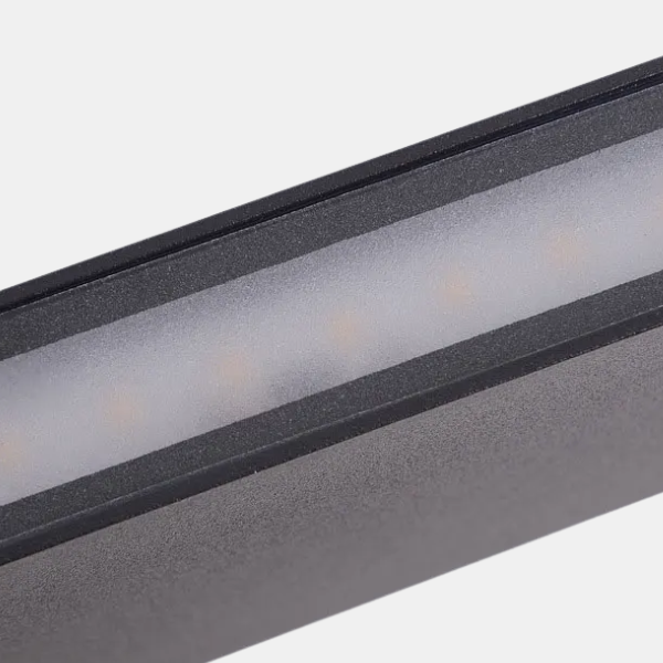 Moderne Waterdichte Dubbele Wandlamp met Energiezuinige LED-verlichting-Wall Lamp-DeWoonVallei-DeWoonVallei