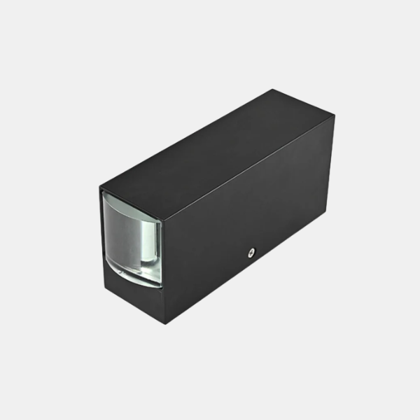 Moderne Waterdichte Rechthoekige LED Buitengevel Lamp voor Stijlvolle Huizen-Outdoor Lights-DeWoonVallei-DeWoonVallei