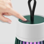 Muggenverdelger Oplaadbare USB Insectenverdelger voor een Veiliger & Gezond Thuis-Home-DeWoonVallei-DeWoonVallei