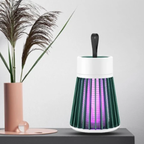 Muggenverdelger Oplaadbare USB Insectenverdelger voor een Veiliger & Gezond Thuis-Home-DeWoonVallei-DeWoonVallei