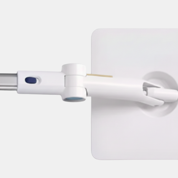 Multi-functionele Ramenreinigingstool met Ergonomisch Handvat en Flexibel Hoofd Streeploze Ramen-Home Cleaning Products-DeWoonVallei-DeWoonVallei