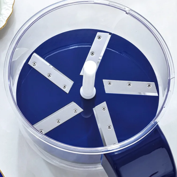 Multifunctionele Elektrische Schiller voor Fruit en Groenten Snel en Eenvoudig-Kitchen Tools-DeWoonVallei-DeWoonVallei