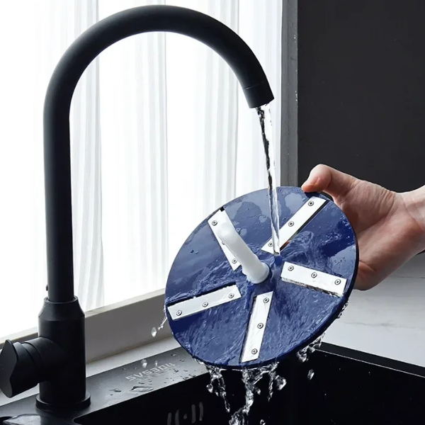 Multifunctionele Elektrische Schiller voor Fruit en Groenten Snel en Eenvoudig-Kitchen Tools-DeWoonVallei-DeWoonVallei