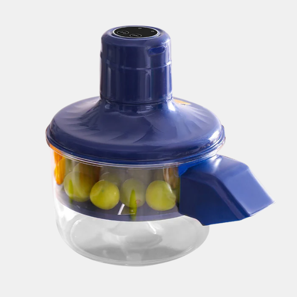 Multifunctionele Elektrische Schiller voor Fruit en Groenten Snel en Eenvoudig-Kitchen Tools-DeWoonVallei-DeWoonVallei