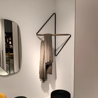 Nieuwe Moderne Geometrische Kapstok voor Jassen en Huisorganisatie-Hangers in clothing-DeWoonVallei-DeWoonVallei