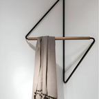 Nieuwe Moderne Geometrische Kapstok voor Jassen en Huisorganisatie-Hangers in clothing-DeWoonVallei-DeWoonVallei
