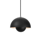 Nordic Hanglamp – Flowerpot Design met Verstelbare Hoogte-Ceiling Lamp-DeWoonVallei-DeWoonVallei