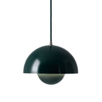 Nordic Hanglamp – Flowerpot Design met Verstelbare Hoogte-Ceiling Lamp-DeWoonVallei-DeWoonVallei