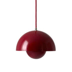 Nordic Hanglamp – Flowerpot Design met Verstelbare Hoogte-Ceiling Lamp-DeWoonVallei-DeWoonVallei