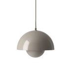 Nordic Hanglamp – Flowerpot Design met Verstelbare Hoogte-Ceiling Lamp-DeWoonVallei-DeWoonVallei
