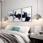 Nordic Hanglamp – Flowerpot Design met Verstelbare Hoogte-Ceiling Lamp-DeWoonVallei-DeWoonVallei