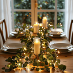 Olijf Gloed Takinlamp Natuurlijke Elegant en Warme Sfeer-home decor-DeWoonVallei-DeWoonVallei