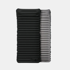 Opblaasbaar Draagbaar Campingmatras Lichtgewicht, Snel Opblaasbaar voor Comfortabel Buiten Slapen-Camping-DeWoonVallei-DeWoonVallei