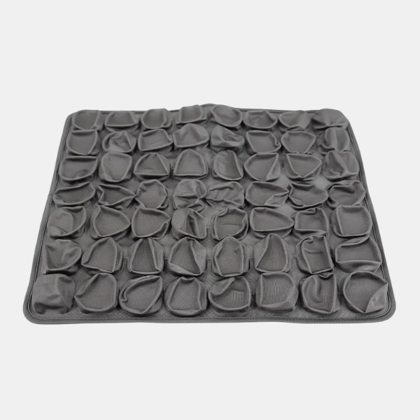 Opblaasbaar Ultra-Zacht Stoelkussen met Warmteafvoer Ergonomische Ondersteuning-Chair & Sofa Cushions-DeWoonVallei-DeWoonVallei
