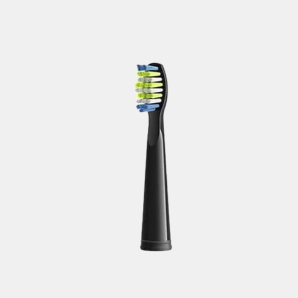Oplaadbare Sonic Tandenborstel Golvende Borstels Technologie voor Diepe Reiniging en Frisse Adem-Oral Care-DeWoonVallei-DeWoonVallei