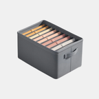 Opvouwbare Kast Organizer Duurzame Ladeopberger voor Jeans Broeken en Tops-Closet Organizers-DeWoonVallei-DeWoonVallei