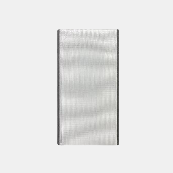 Opvouwbare Kleding Organizer Box met Compartimenten voor Kastopslag en Ruimtebesparing-Closet Organizers-DeWoonVallei-DeWoonVallei