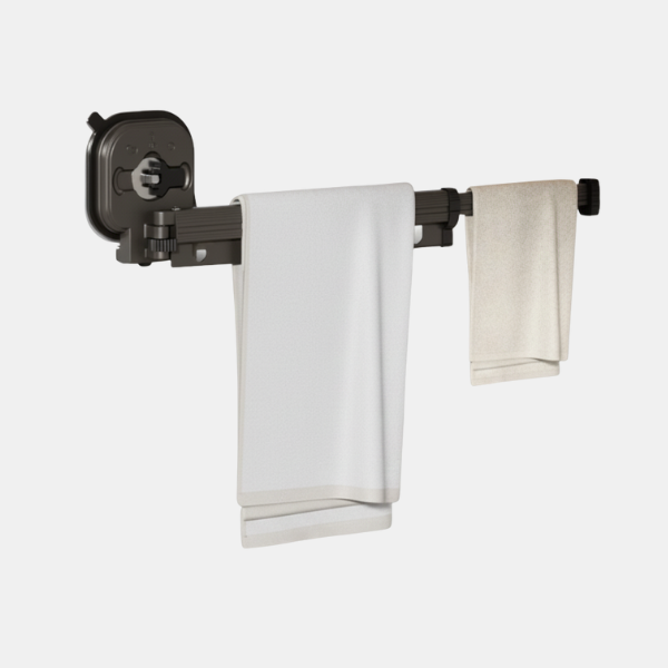 Opvouwbare Wanddroger voor Kleding Stevig, Gemakkelijk & Ruimtebesparend-Home & Kitchen > Laundry & Organization > Drying Racks > Wall-Mounted & Foldable Drying Racks-DeWoonVallei-DeWoonVallei