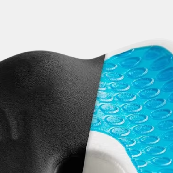 Orthopedisch Houdingskussen Voor Verbeterd Dagelijks Comfort En Lichaamsondersteuning-Orthopedic Seat-DeWoonVallei-DeWoonVallei